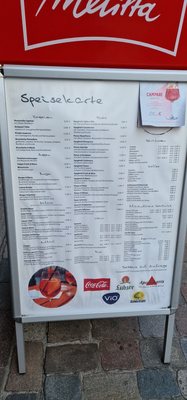 Menu photo 1 A.Maria - Coffee & Kitchen Schwerin, MV