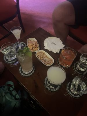 Ideal Cocktail Bar by null