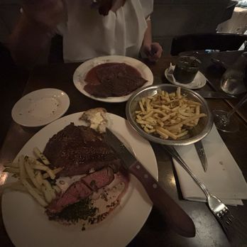 Buenos Aires - Argentine Near Me - New York, New York