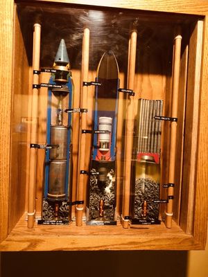 Lord Strathcona's Horse (Royal Canadians) Museum by null