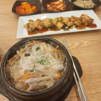 Dookbaeki Korean Restaurant - Korean Near Me - Edmonton, Alberta Dookbaeki Korean Restaurant - Korean Near Me - Edmonton, Alberta