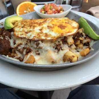 Eggsclusive Cafe - Breakfast & Brunch Near Me - Rockford, Illinois