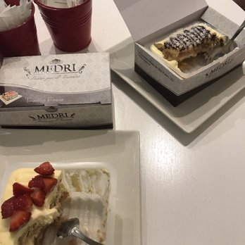 El Medri - Patisserie/Cake Shop Near Me - Madrid, M