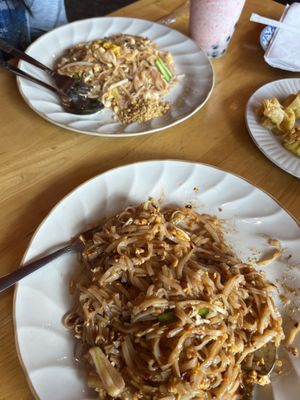 Thai Town Restaurant by null