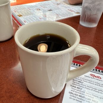 Ritter's Diner - Coffee - Diners Near Me - Pittsburgh, Pennsylvania