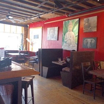 Wabi Sabi - Sushi Bars Near Me - Petersburg, Virginia