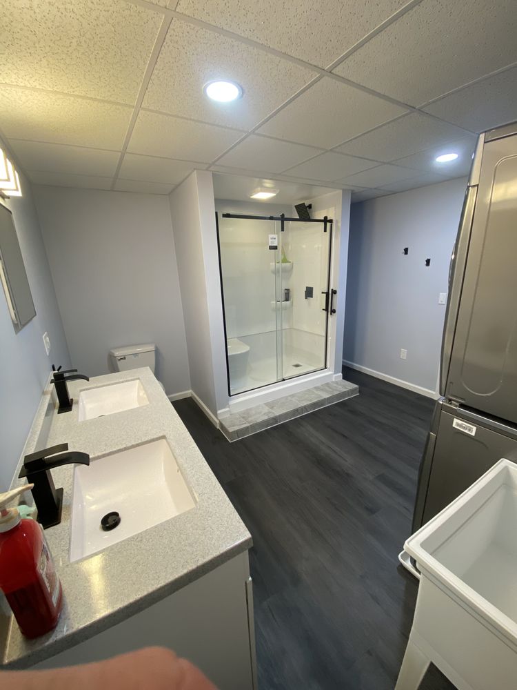 Slide of BuildLust Contracting