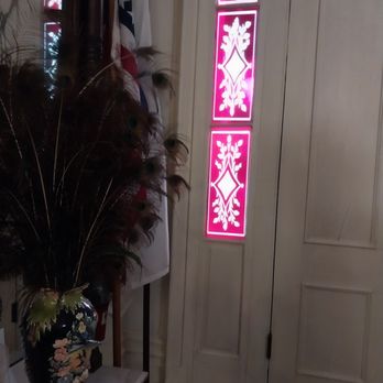 Richards-Dar House Museum - Museums Near Me - Mobile, Alabama