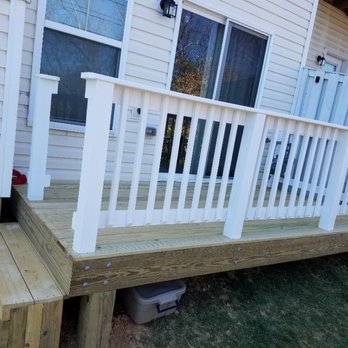 Spence Building and Construction - Build decks - General Contractors Near Me Spence Building and Construction - Build decks - General Contractors Near Me