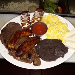 Chiroy's Cafe