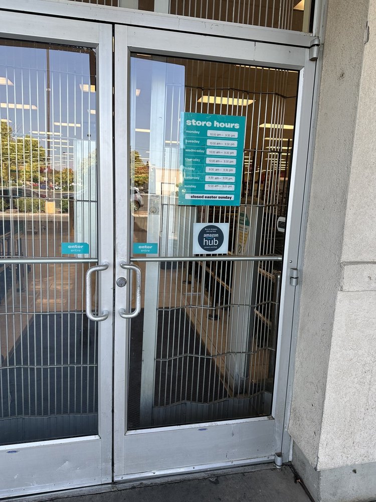 DD’S DISCOUNTS Updated September 2024 54 Photos & 18 Reviews 4040