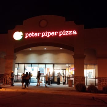 Peter Piper Pizza - Pizza Near Me - Tucson, Arizona Peter Piper Pizza - Pizza Near Me - Tucson, Arizona