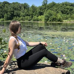 Apshawa Preserve