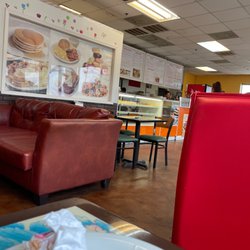 Brandon Donuts And Full Breakfast