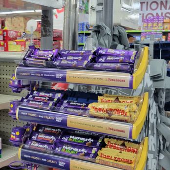 Metro Supermarket - Dessert - Drugstores Near Me - Pasay, NCR
