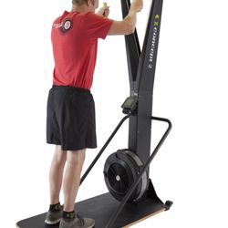 Snap Fitness - Lakeville - Concept 2 SkiErg