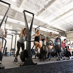 Resilient Body - Group Fitness Class