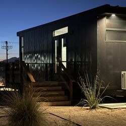 Auto Camp - Joshua Tree - Cabin 159