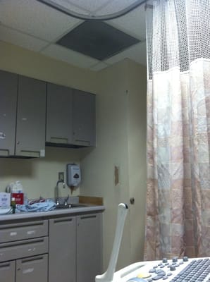 Photo of University Hospital of Brooklyn - Brooklyn, NY, US.