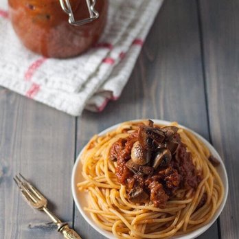 Costco Wholesale - Meat Sauce with Mushrooms - Wholesale Stores Near Me - Dallas, Texas Costco Wholesale - Meat Sauce with Mushrooms - Wholesale Stores Near Me - Dallas, Texas