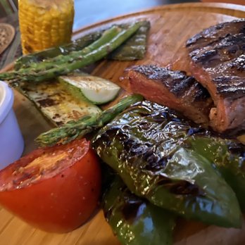 Serrano - Steakhouses Near Me - Cabo San Lucas, BCS Serrano - Steakhouses Near Me - Cabo San Lucas, BCS