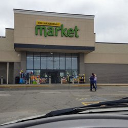Dollar General Market