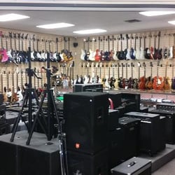 Trading Post Pawn Shop, Inc