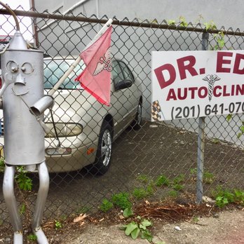 Dr. Ed's Auto Clinic - Auto Repair Near Me - Ridgefield Park, New Jersey Dr. Ed's Auto Clinic - Auto Repair Near Me - Ridgefield Park, New Jersey