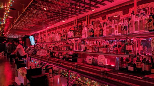 La Cita Bar by null
