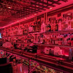 La Cita - Bar at La Cita