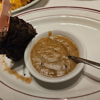 Wolfgang's Steakhouse - Steakhouses Near Me - Kihei, Hawaii Wolfgang's Steakhouse - Steakhouses Near Me - Kihei, Hawaii