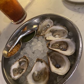 Fish Cheeks - Oysters - Seafood Near Me - New York, New York Fish Cheeks - Oysters - Seafood Near Me - New York, New York