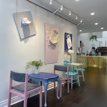 Another Land Coffee and More - Coffee & Tea Near Me - Toronto, Ontario