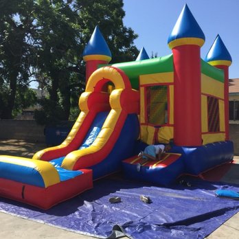 Briana's Party Rentals - Party Equipment Rentals Near Me - Los Angeles, California