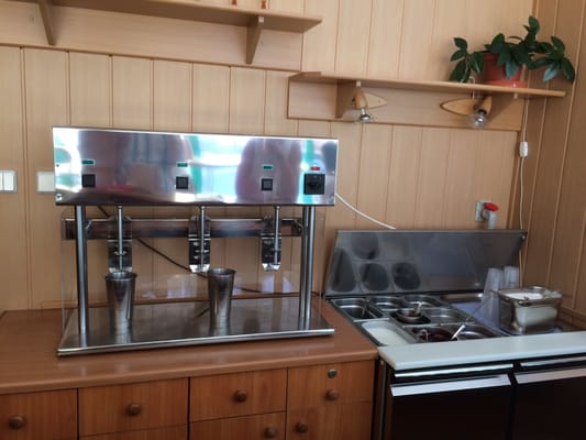 Bar Mleczny Turysta by null