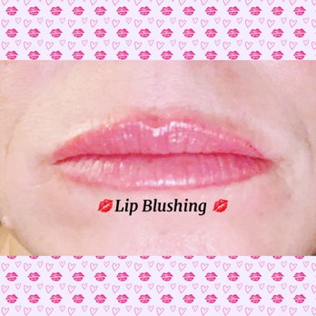 Exquisite Look Spa - Lip blushing - Skin Care Near Me - Bethel, Connecticut