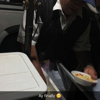 Corn Man - We finally made it lol - Food Stands Near Me - Los Angeles, California Corn Man - We finally made it lol - Food Stands Near Me - Los Angeles, California