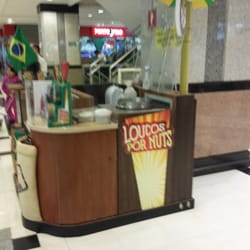 Loucos por Nuts