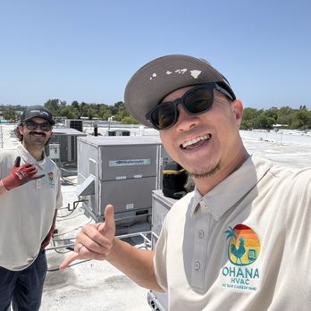 Ohana HVAC - KenKoa! - Heating & Air Conditioning/HVAC Near Me - Cerritos, California Ohana HVAC - KenKoa! - Heating & Air Conditioning/HVAC Near Me - Cerritos, California