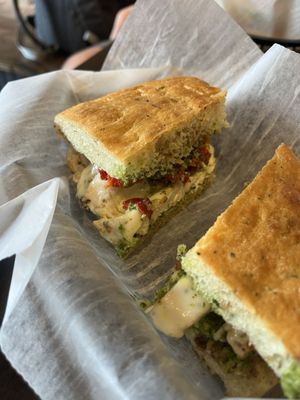 Domenico's Italian Deli by null