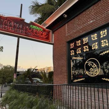 Quixote - Store Front - Mexican Near Me - San Diego, California Quixote - Store Front - Mexican Near Me - San Diego, California