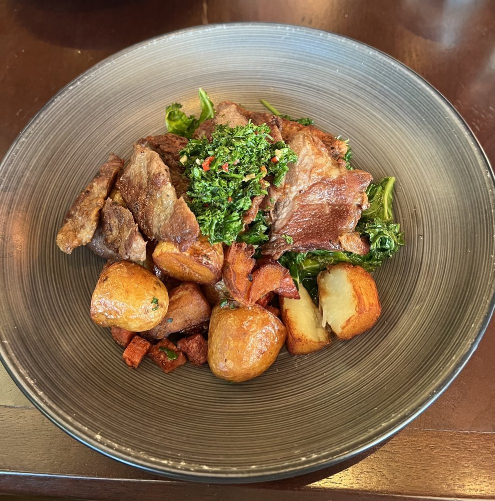 SOPHIE’S RESTAURANT & TERRACE BAR Updated July 2024 28 Photos 80