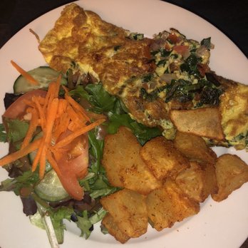 Shanes Brooklyn - Omelet - New American Near Me - Brooklyn, New York