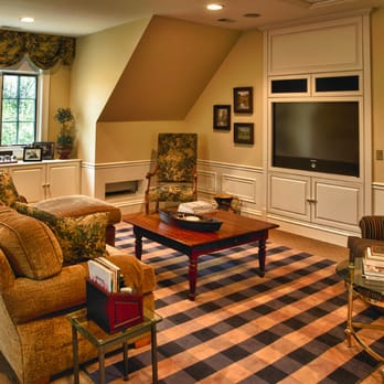 D.Clark Architects, Inc - Northbrook Interior - Architects Near Me