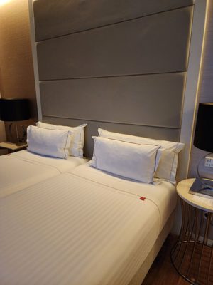 BessaHotel Liberdade by null