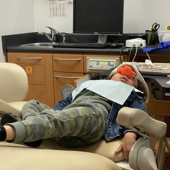 Kidental - Filling Procedure - Pediatric Dentists Near Me - Sandy Springs, Georgia Kidental - Filling Procedure - Pediatric Dentists Near Me - Sandy Springs, Georgia