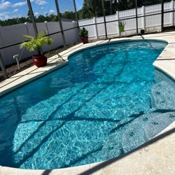 CP blue pool services