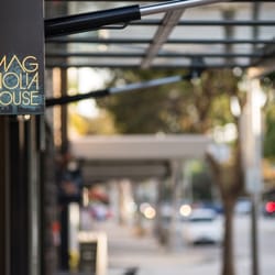 Magnolia House