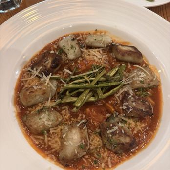 Troy - Gnocchi with tomato sauce - Greek Near Me - Alameda, California Troy - Gnocchi with tomato sauce - Greek Near Me - Alameda, California