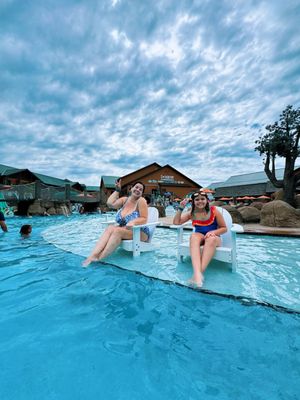 Wilderness Resort by null